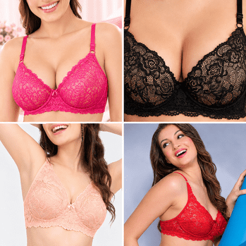 Ladies Comfort Combo, Ladies Combo, Women Care Combo, Personal Care Combo, Women Personal Care, Bra 2 Pcs, Cotton Panty, Cotton Panty 2 Pcs, Lady Shaver, Women Comfort, Ladies Personal Care, Daily Wear Bra, Comfortable Bra, Cotton Underwear, Personal Grooming, মেয়েদের কম্বো, মেয়েদের ব্যক্তিগত পণ্য, মেয়েদের ব্রা, কটন প্যান্টি, লেডি শেভার, নারীদের পার্সোনাল কেয়ার