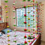 ফুলের খাট সাজসজ্জা, খাটের ফুলের সাজ, ফুলের খাট, খাট সাজানোর ফুল, আর্টিফিশিয়াল ফুল, আর্টিফিশিয়াল গোলাপ, গোলাপ ফুলের সাজসজ্জা, ফুলের ঝুল, ফুলের মালা, খাটের ডেকোরেশন, বেড ডেকোরেশন, বেডের ফুলের সাজ, রোমান্টিক বেড ডেকোরেশন, বেডরুম ডেকোরেশন, শোবার ঘরের সাজসজ্জা, রোমান্টিক রুম ডেকোরেশন, মশারির মতো ফুলের সাজ, চার কোণার ফুলের সাজ, ৫ হাত ৪ হাত ফুলের খাট, কৃত্রিম ফুলের সাজ, কৃত্রিম গোলাপ, Artificial Flower Bed Decoration, Artificial Rose, Bed Decoration, Flower Bed Decoration, Bedroom Decoration, Romantic Bed Decoration, Rose Flower Decoration, ফুলের বেড, ফুল দিয়ে খাট সাজানো, খাটের সৌন্দর্য বৃদ্ধি, ঘর সাজানোর ফুল, quickbari, quick bari, quickbari.com, কুইক বাড়ি