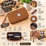 মেয়েদের ব্যাগ, Women’s Bag, স্টাইলিশ ব্যাগ, Stylish Handbag, মেয়েদের হ্যান্ডব্যাগ, Ladies Handbag, লেডিস ব্যাগ, Fashion Bag, জিপার ব্যাগ, Zipper Bag, কমপ্যাক্ট ব্যাগ, Compact Bag, PU Leather Bag, Everyday Bag, Ladies Wallet Bag, Women’s Fashion Bag,quickbari, quick bari, quickbari.com, কুইক বাড়ি